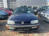 Volkswagen Golf III Oltimer H kennzeichen  CL SD GA Airb Sc - Volkswagen Golf: Automatik, Iii