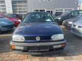 Volkswagen Golf III Oltimer H kennzeichen  CL SD GA Airb Sc - Volkswagen Golf: Automatik, Iii