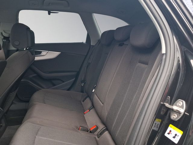 A4 Avant 35 2.0 TDI 120kW163PS S tronic