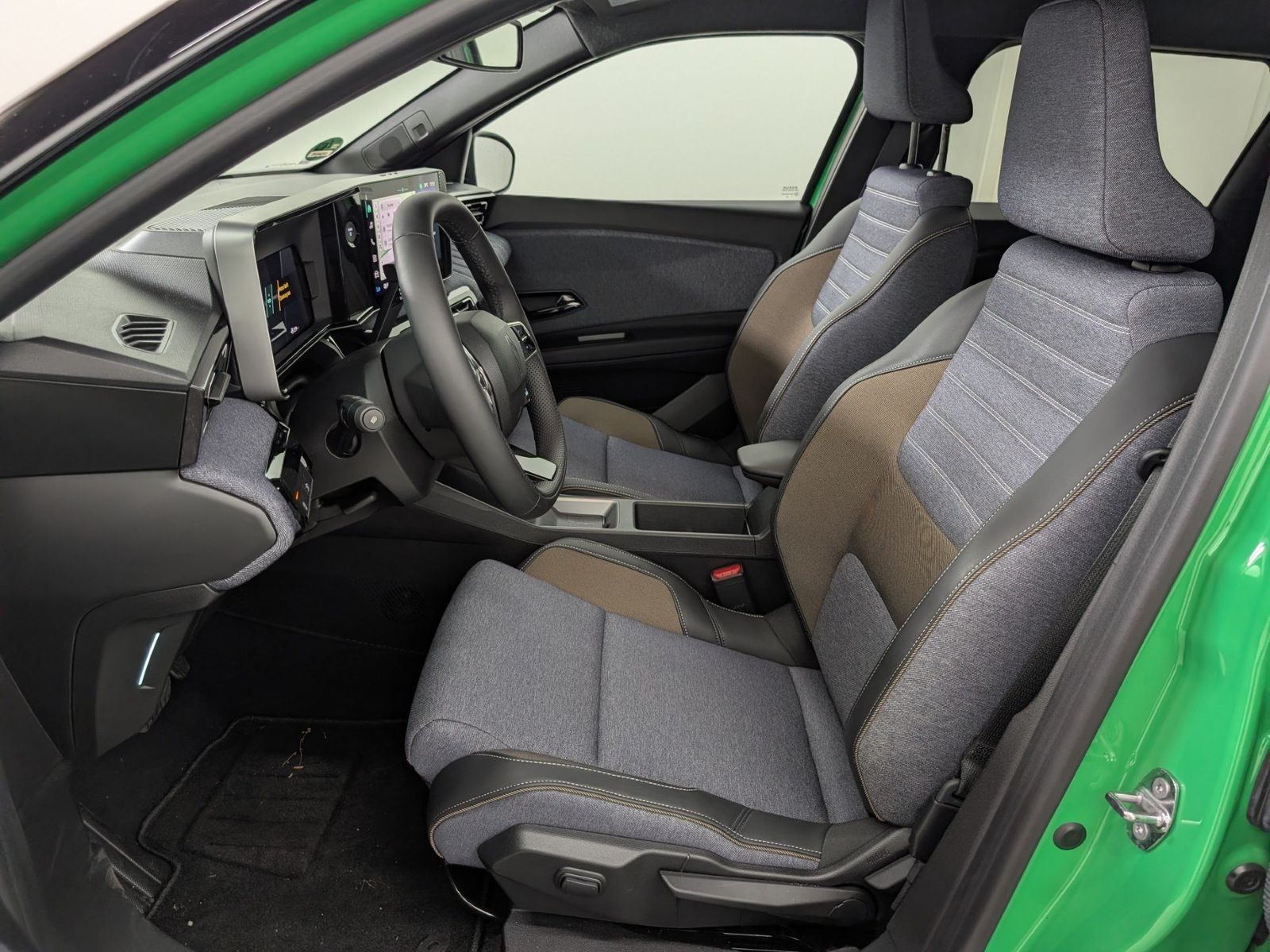 RENAULT R 5 E-Tech Techno 120 Urban Range – Bild 8