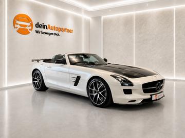 صورة 3 لـ 2014 Mercedes-BENZ SLS AMG