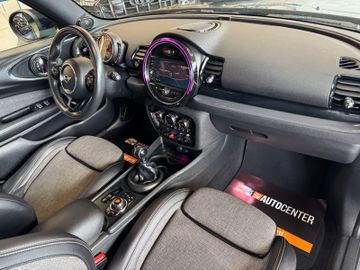 MINI Cooper *KEYLESS*HARMANN-SOUND*KLIMA*TEMPO*NAV*
