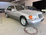 Mercedes-Benz 400 SEL V8 4.2 | W140 | S - Klasse - Mercedes-Benz: W140 Sel
