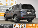 Toyota Land Cruiser 2.8 D-4D TEC EDITION LED|PAN|AHK|1H - Toyota Land Cruiser: Tec Edition