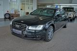 Audi A8 L 4.0 Security Werks Panzer Armored VR7/VR9 - Audi A8: A8l Security