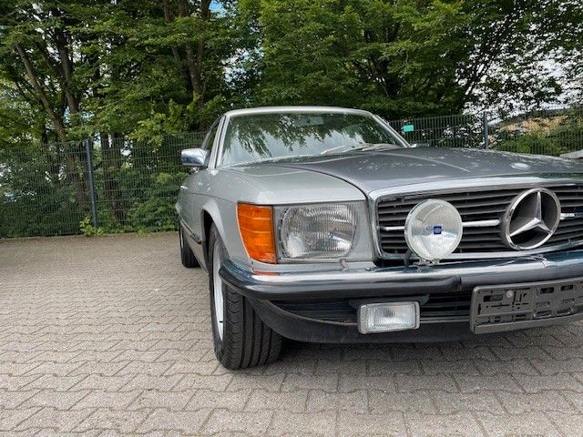 Mercedes-Benz 450