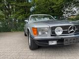 Mercedes-Benz DB 107     450 SLC 5.0 - Mercedes-Benz 450: Slc