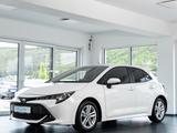 Toyota Corolla Comfort 1,2T Scheckheft/Alu/R. Kamera - Toyota Corolla: mit Anhängerkupplung