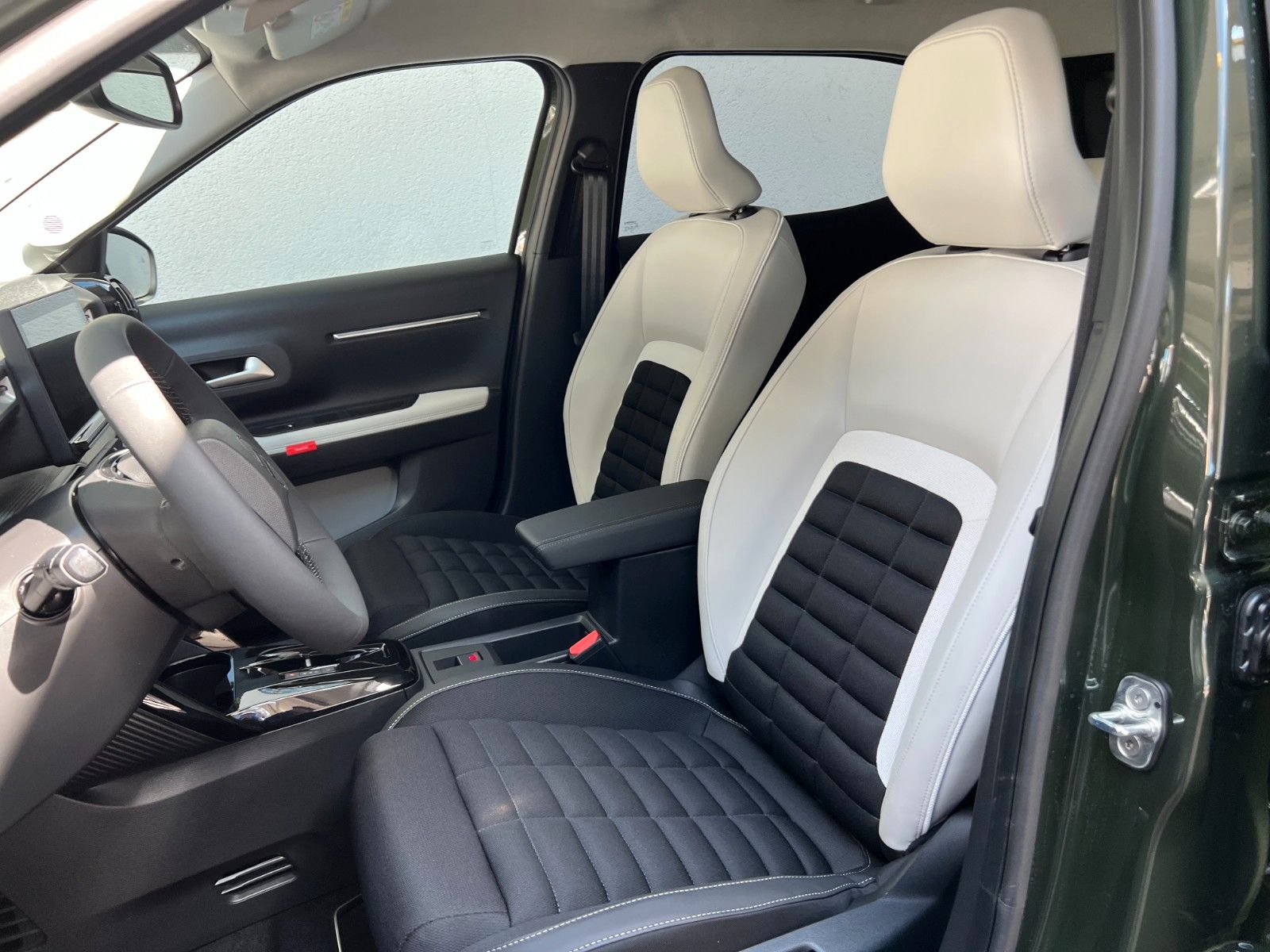 Citroën ë-C3 Aircross - Bild 5