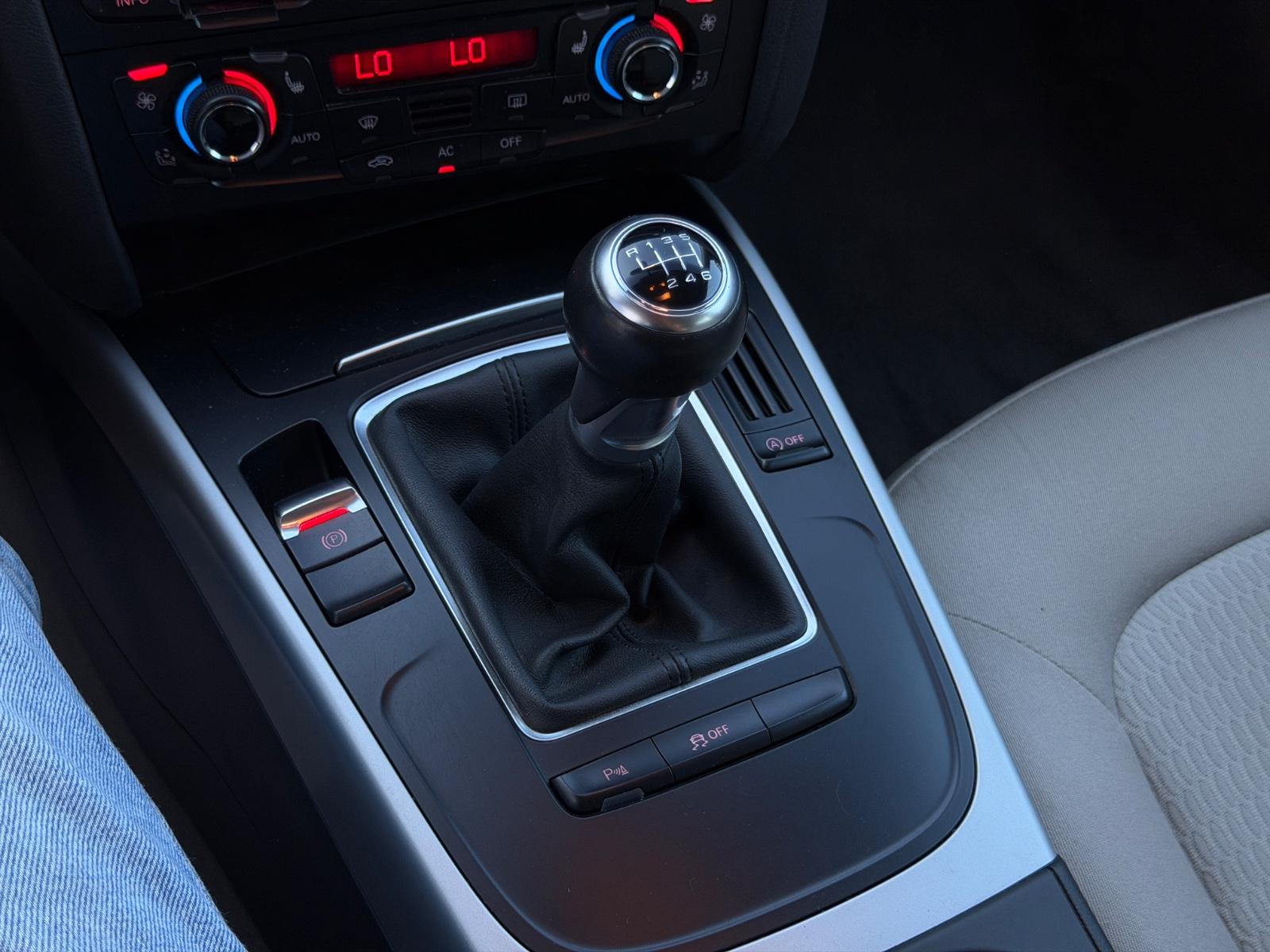 Audi A5 Sportback 2.0 TFSI LED/Klima/Tempomat/TüvNeu!