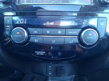 Nissan X-Trail 360 1.6 DIG-T °Navi°SHZ°RFK°PDC°AAC°