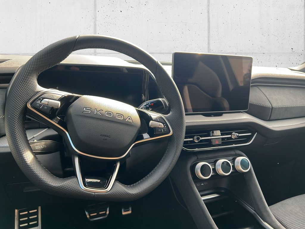 Skoda Kodiaq - Bild 14
