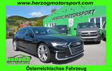 Audi S6Avant 3.0 TDI quattro Matrix/VOLL/EXP:32.450,- - Audi S6 mit Diesel-Antrieb: Kombi