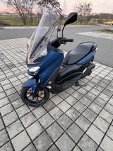 Yamaha NMAX 125 - YAMAHA NMAX 125