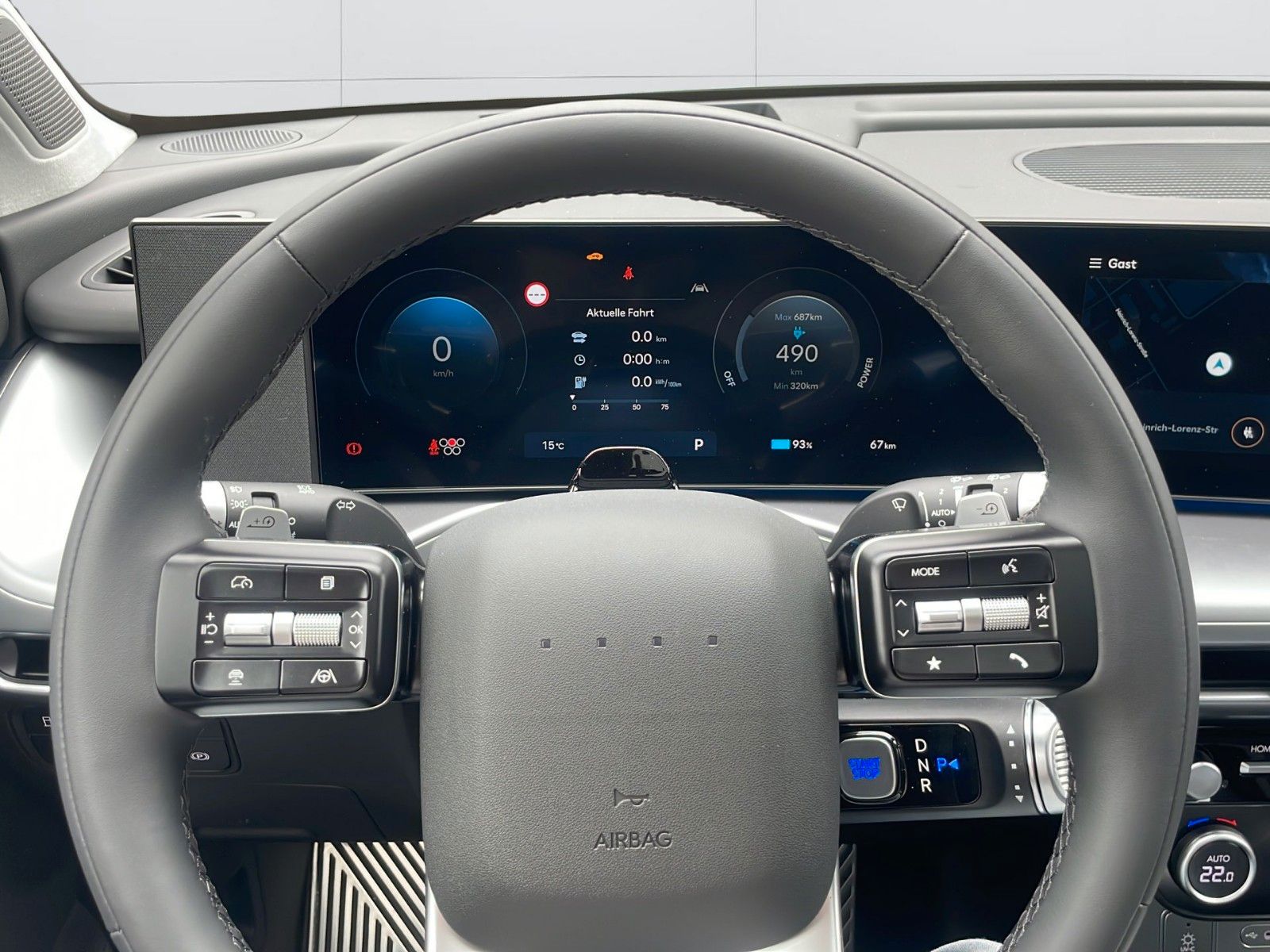 Hyundai IONIQ 9 - Bild 12
