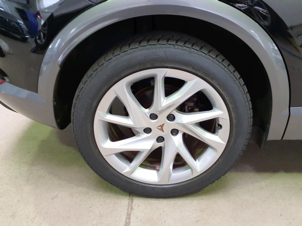 Cupra Formentor 1.4 e-Hybrid DSG RFK*PDC*Tempo*Klima
