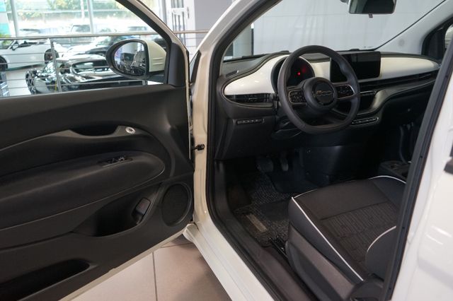 Vorschau Auto
