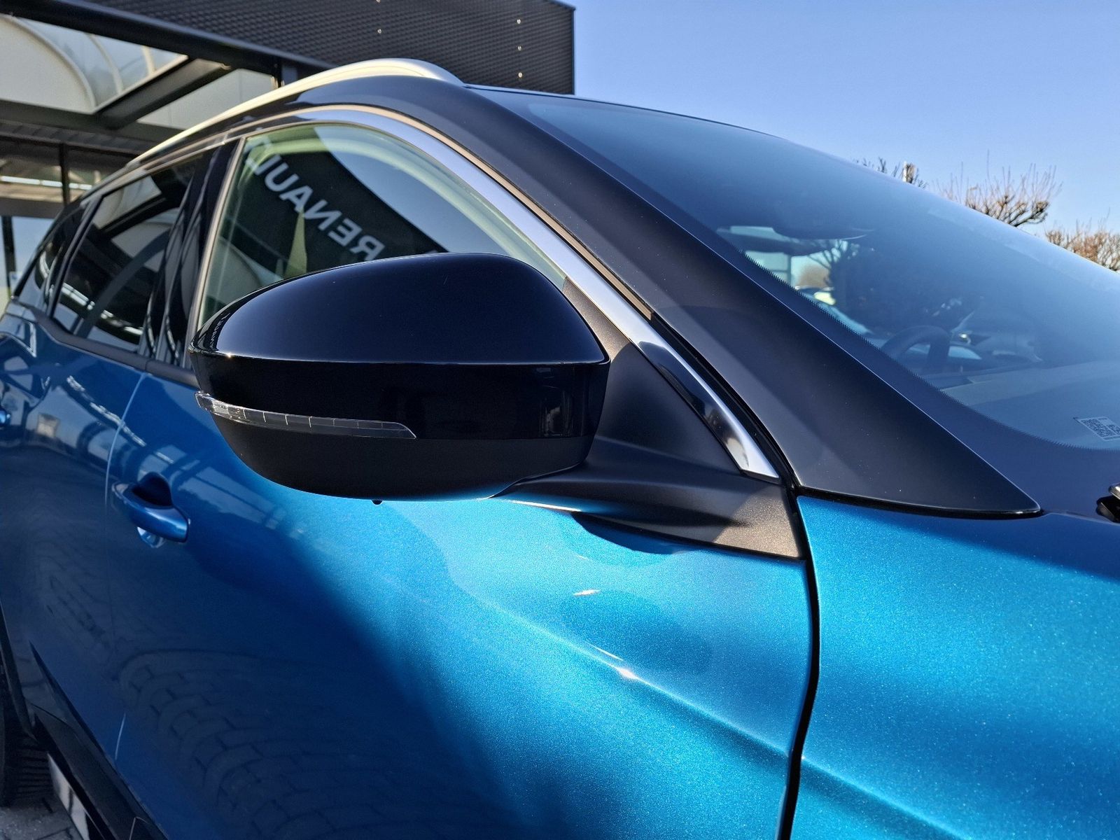 Renault Austral - Bild 41