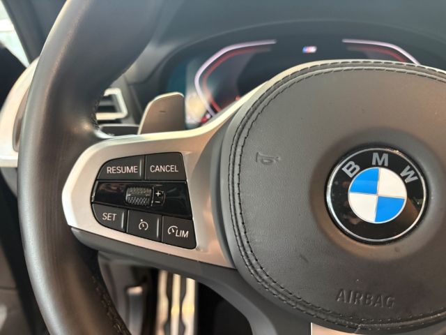 BMW X3 xDrive 20d M Sportpaket Navi LED Parking Assi foto 9