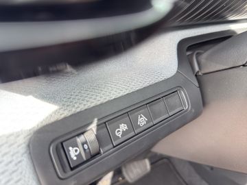 Citroën C3 Aircross MAX 145 HYBRID HUD+Kam.+LED+Navi+PDC