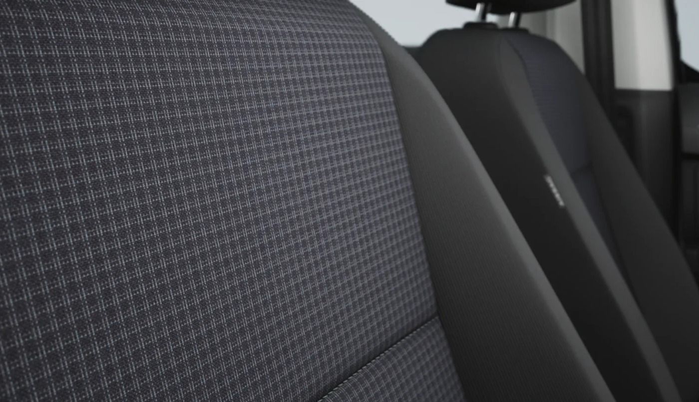 Volkswagen Caddy - Bild 5