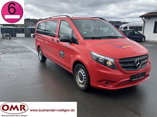 Mercedes-Benz Vito 116 CDI/L/ Tourer/ V-Klasse