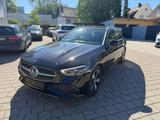 Mercedes-Benz C 200 T MBUX*AHK*Navi*8-Fach*Rcam - mit Benzin-Antrieb: Kombi, Rc