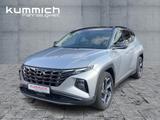 Hyundai TUCSON Tucson 1.6 CRDi 136PS (+48V) 2WD PRIME - Hyundai TUCSON: Limousine