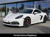 Porsche Cayman 718 GTS 4.0*LED-HSW*BOSE*SHZ* - Porsche Gebrauchtwagen von 2024