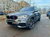 BMW X5 M50d M-Paket - BMW X5 M50 aus 2018