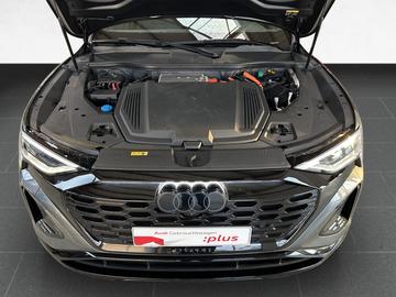 2025 AUDI Q8 E-TRON — миниатюра 17