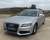 Audi A4 Avant b8 2.0 tdi 170ps - Audi A4: 170 TDI