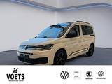 Volkswagen Caddy 1,5TSI eHybrid Edition LED+NAVI+5JAHRE GAR - VW Caddy Gebrauchtwagen in Magdeburg