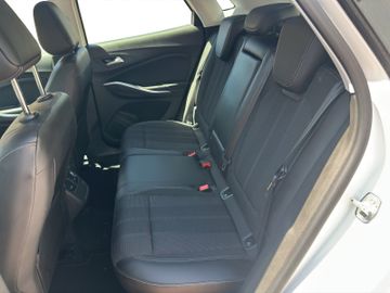 Opel Grandland Enjoy 1.2 Turbo Carplay+RFK+SHZ+LHZ+LM