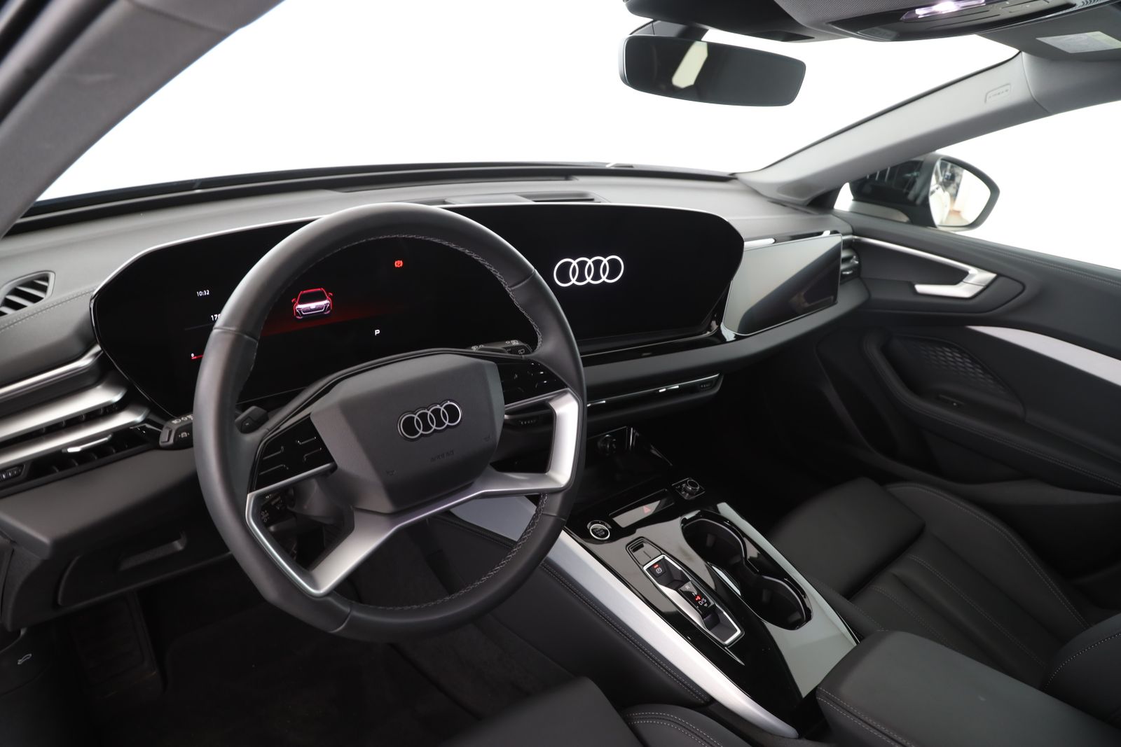 Audi A5 - Bild 11