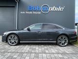 Audi A8 60 TFSI e quattro/Pano/B+O/TV/Nacht/NP 160 - Audi A8 aus 2025