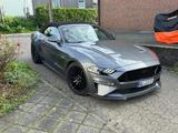 Ford Mustang 5.0 V8 GT Schalter Neuzustand
