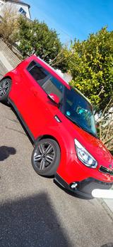 Kia Soul 1.6 GDI Dream-Team Edition Dream-Team E... - Kia Soul: 1.6