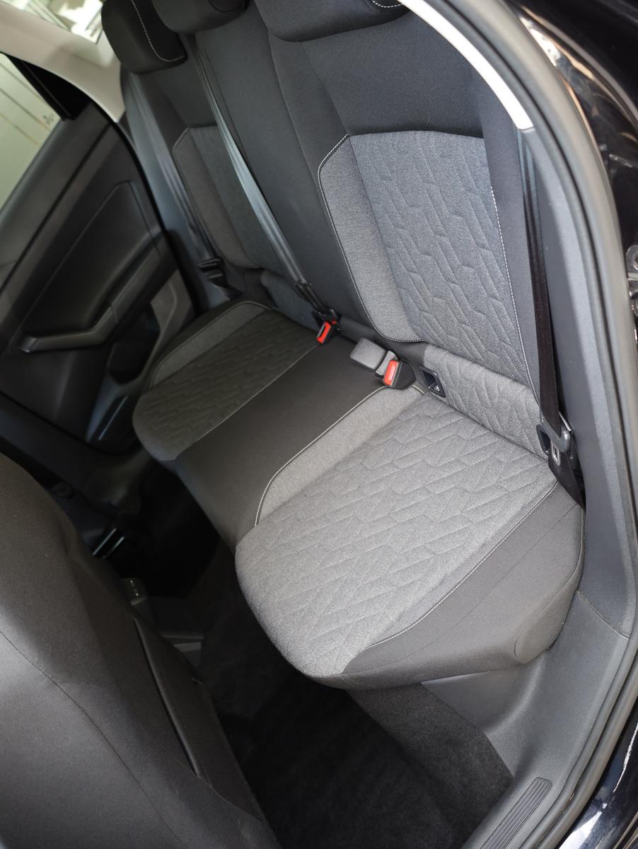 Volkswagen Polo 1.0 TSI Move*DAB*SHZ*CarPlay*Virtual, миниатюра 12