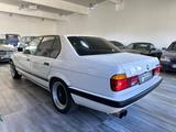 BMW 735i  E32 *SHZ*Leder*M Lenkrad*Alcantara Dach* - BMW 735 mit Schiebedach