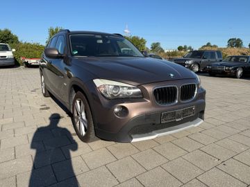 BMW X1 - 7