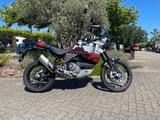 Ducati Desert X 2024 35 KW A2 ODER OFFEN GARANTIE - DUCATI X DESERT