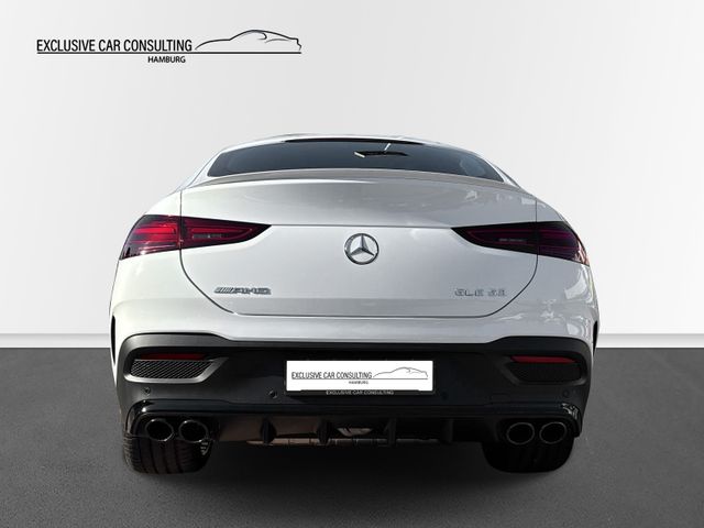 MERCEDES-BENZ GLE 53 AMG – Bild 5