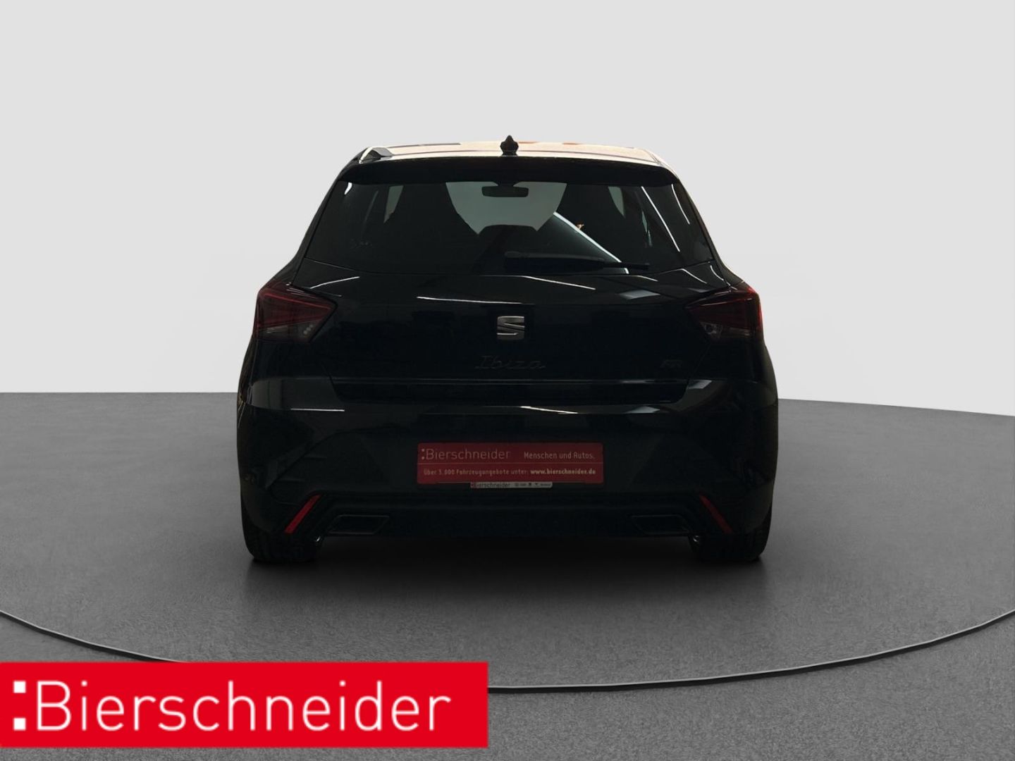 Seat Ibiza - Bild 7
