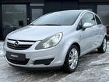Opel Corsa D 1.2 Edition | Klima | PDC | Tüv NEU - Opel Corsa aus 2008: 1.2