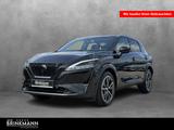 Nissan Qashqai 1.3 DIG-T Tekna+ (EURO 6d) Navi/Panorama - Nissan Qashqai: Eu