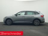 Skoda Scala 1.5 TSI Tour NAVI KAMERA MATRIX SITZH - Skoda Scala Jahreswagen