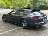 Porsche Panamera 4S Sport Turismo S - Porsche Panamera Gebrauchtwagen in Essen