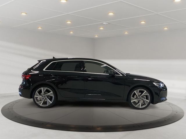 A3 Sportback 35 TFSI S tronic,LED,Kamera,Navi
