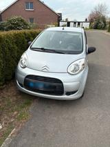 Citroën C1 - Citroën C1 in Oldenburg
